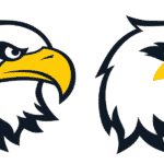 Eagle Drawings: Simple to Draw
